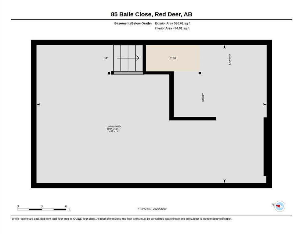 85 Baile Close, Red Deer, AB