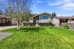 38 Meadowview Close Sylvan Lake, AB T4S 1J2
