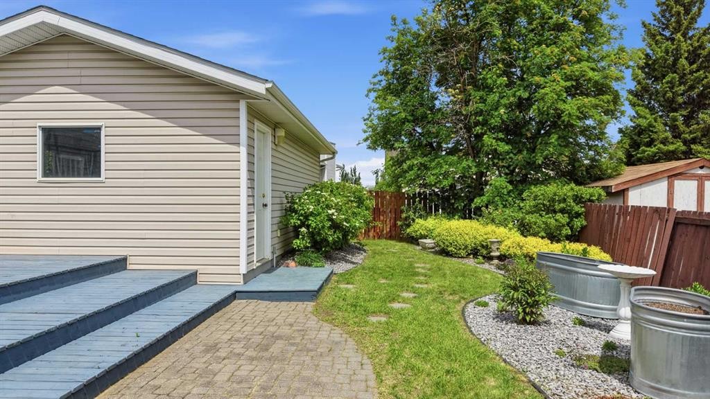 4612 Womacks Road, Blackfalds, AB