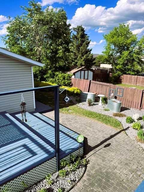 4612 Womacks Road, Blackfalds, AB