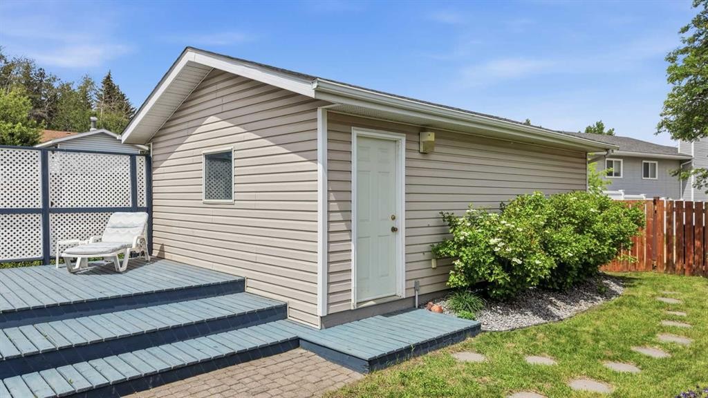 4612 Womacks Road, Blackfalds, AB