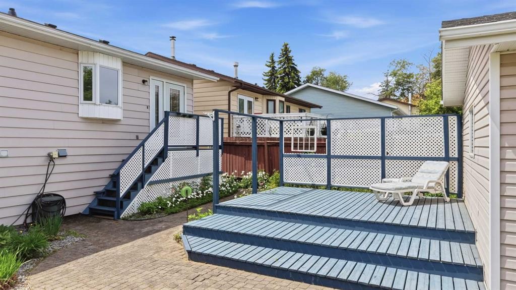 4612 Womacks Road, Blackfalds, AB