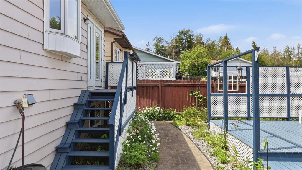 4612 Womacks Road, Blackfalds, AB