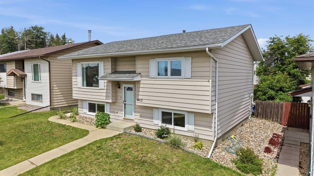 4612 Womacks Road, Blackfalds, AB
