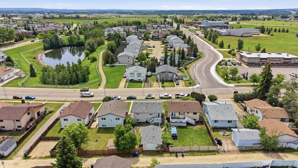 4612 Womacks Road, Blackfalds, AB