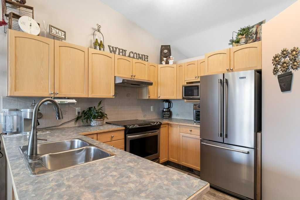 58 Drummond Close, Red Deer, AB