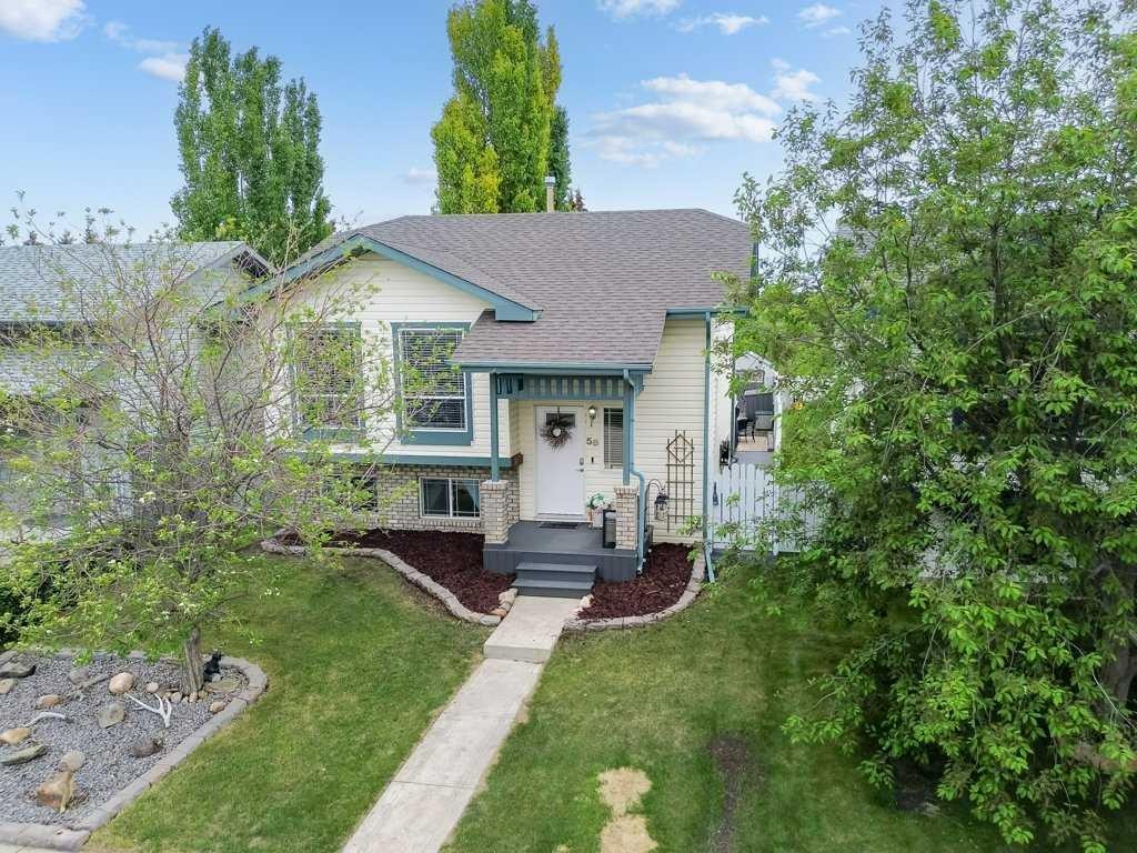 58 Drummond Close, Red Deer, AB