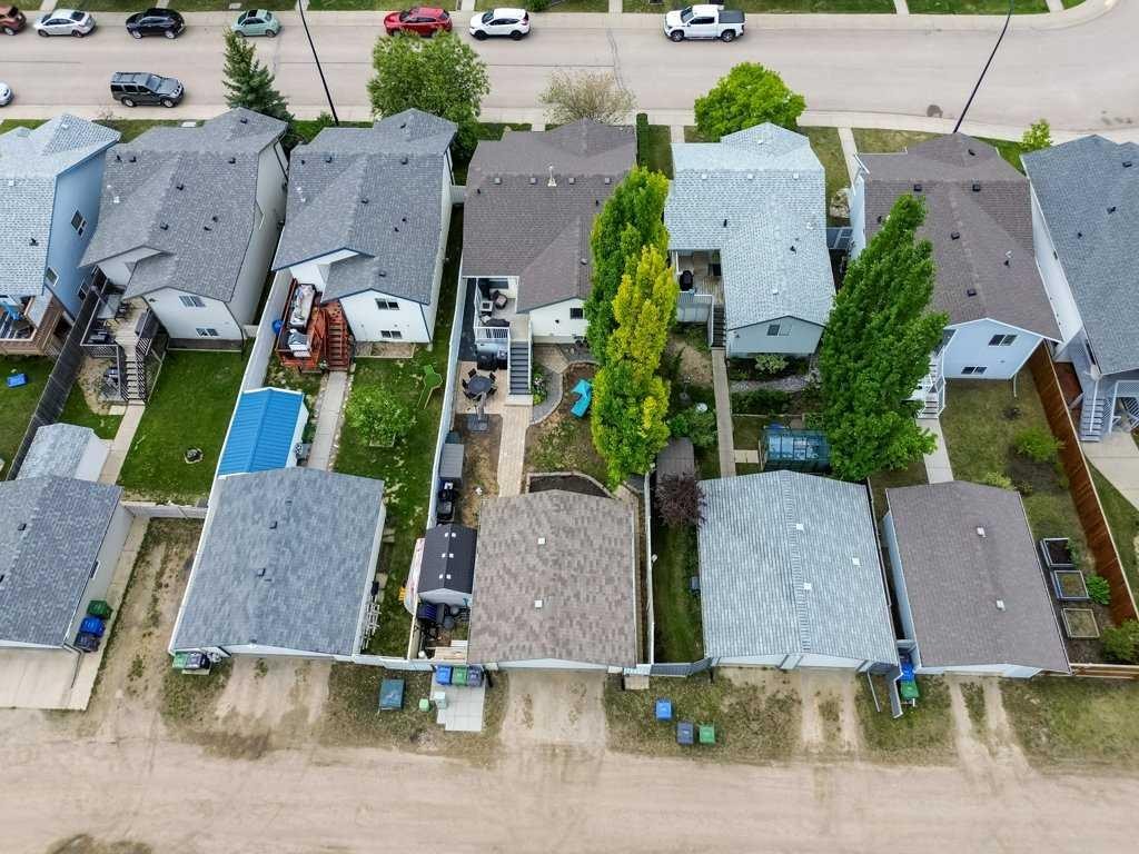 58 Drummond Close, Red Deer, AB