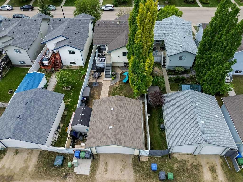 58 Drummond Close, Red Deer, AB