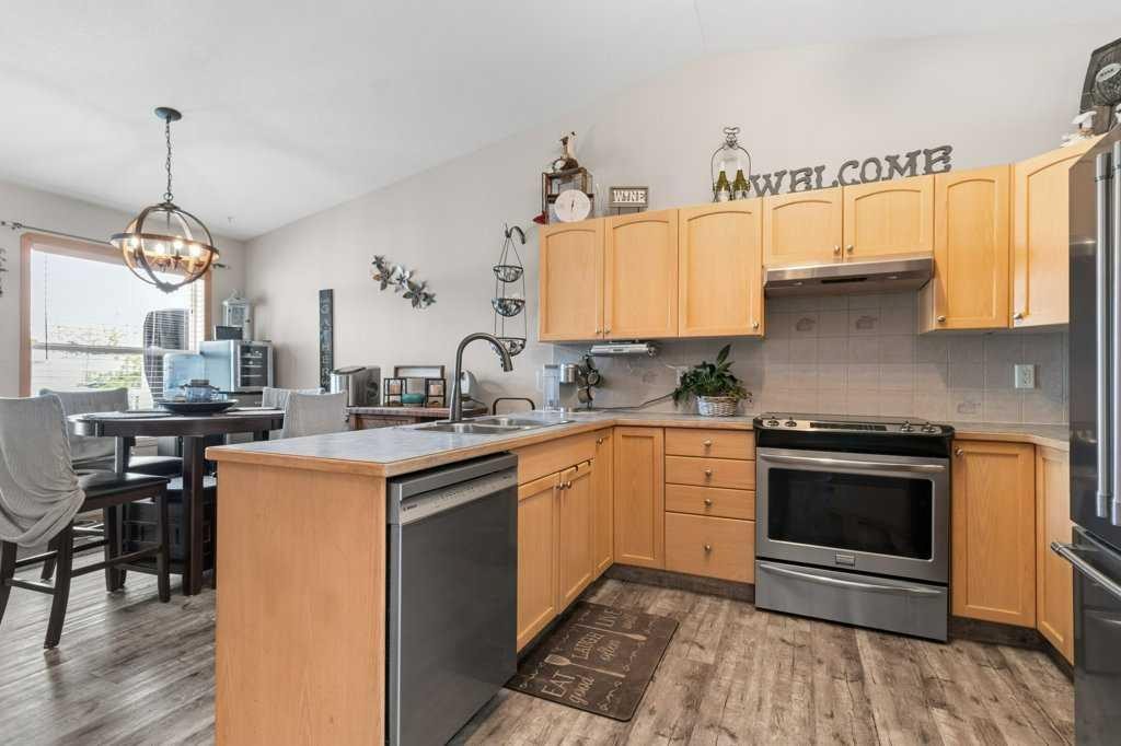 58 Drummond Close, Red Deer, AB