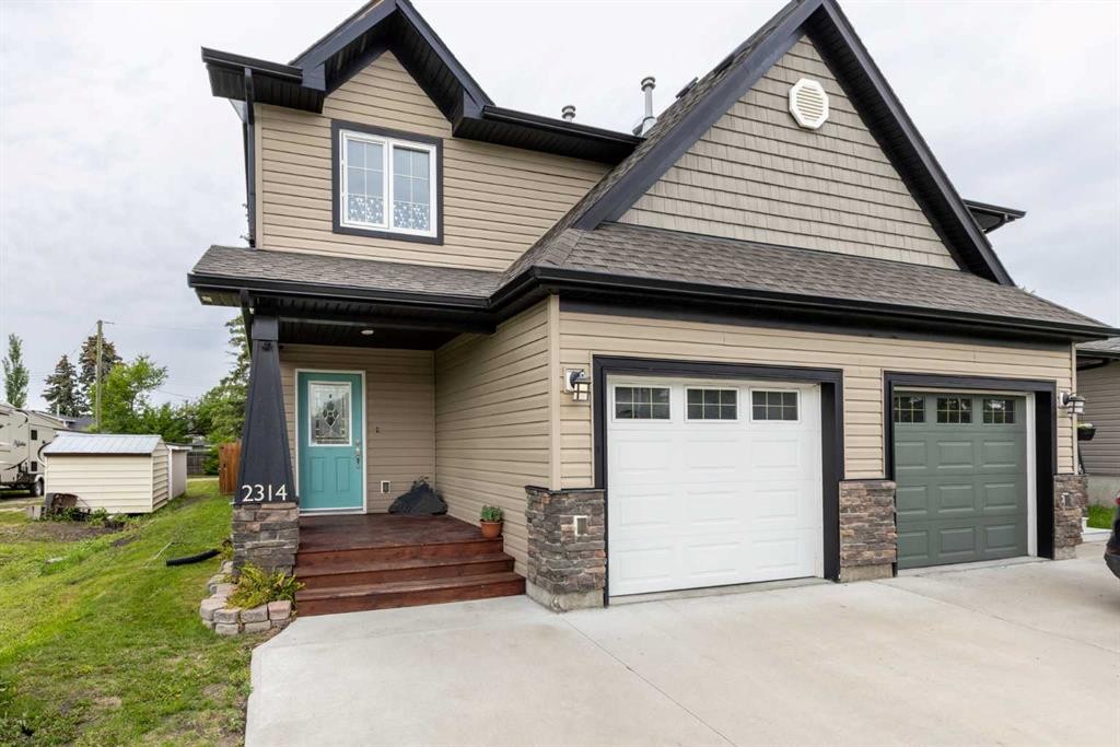 2314 19 Avenue, Bowden, AB