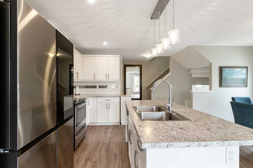 2314 19 Avenue, Bowden, AB