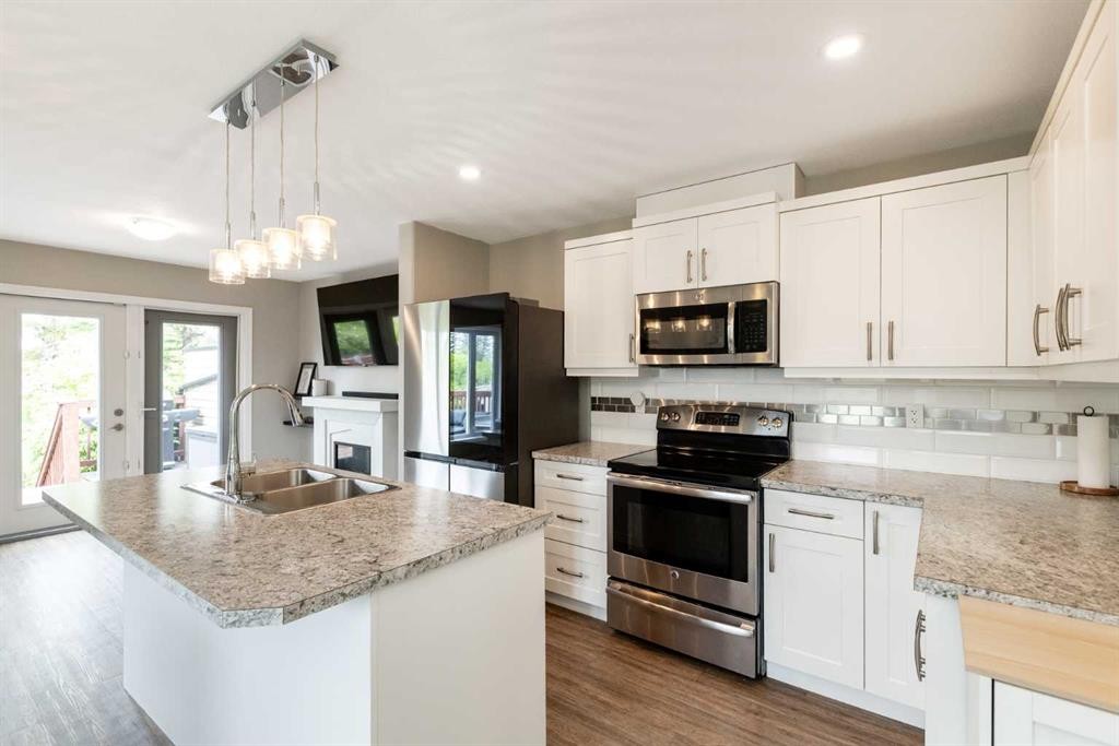 2314 19 Avenue, Bowden, AB