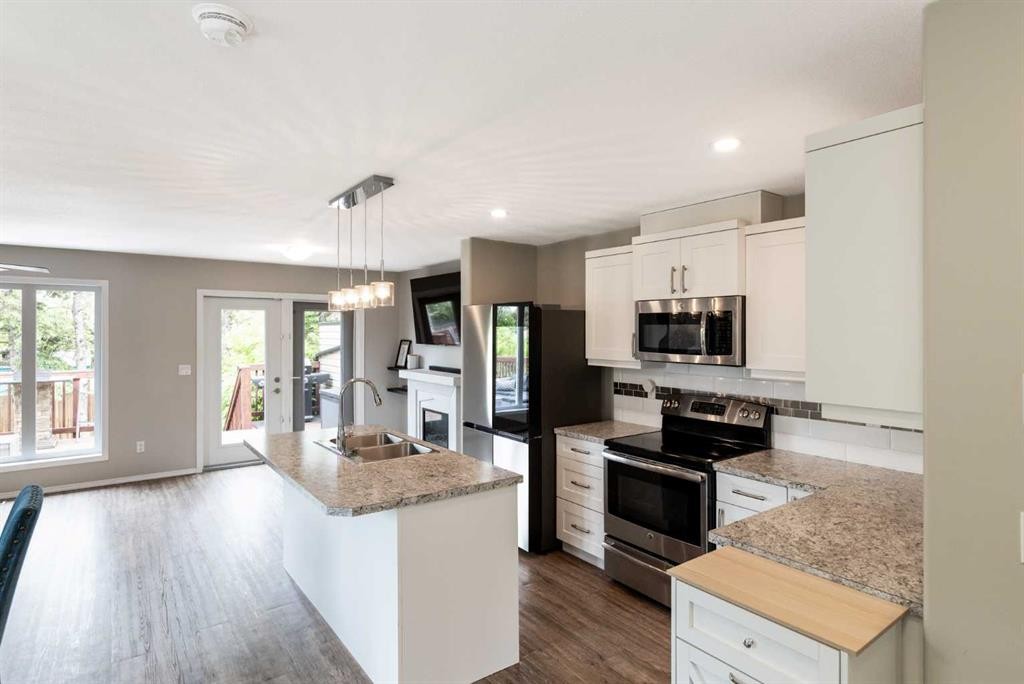 2314 19 Avenue, Bowden, AB