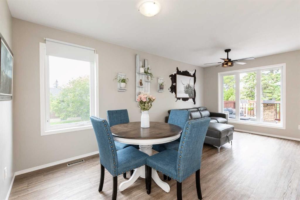 2314 19 Avenue, Bowden, AB