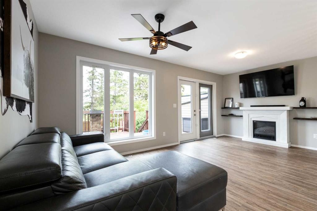 2314 19 Avenue, Bowden, AB