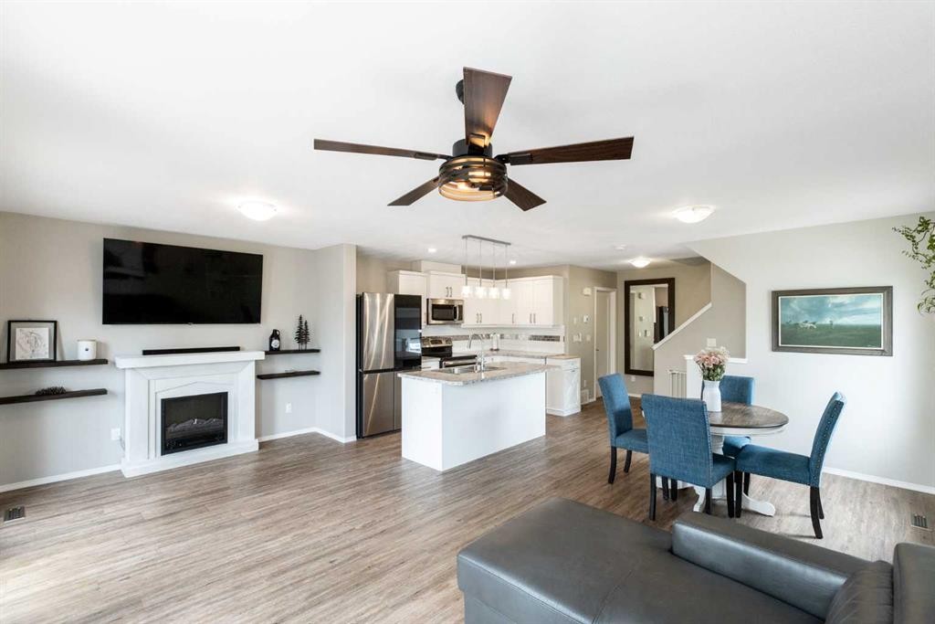 2314 19 Avenue, Bowden, AB