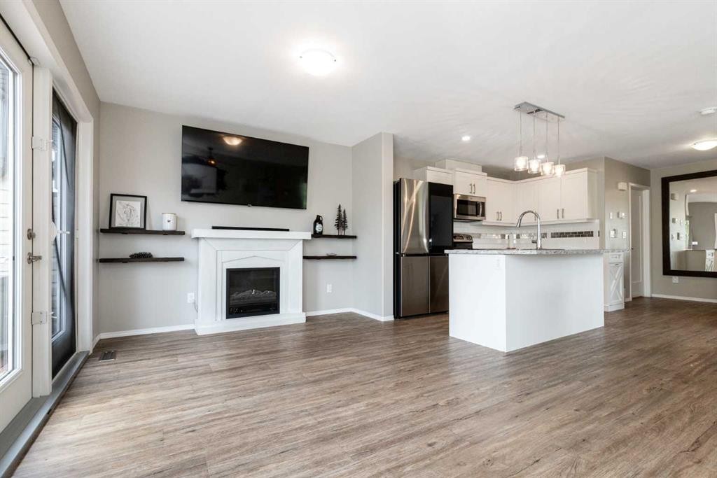 2314 19 Avenue, Bowden, AB