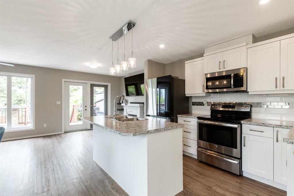 2314 19 Avenue, Bowden, AB