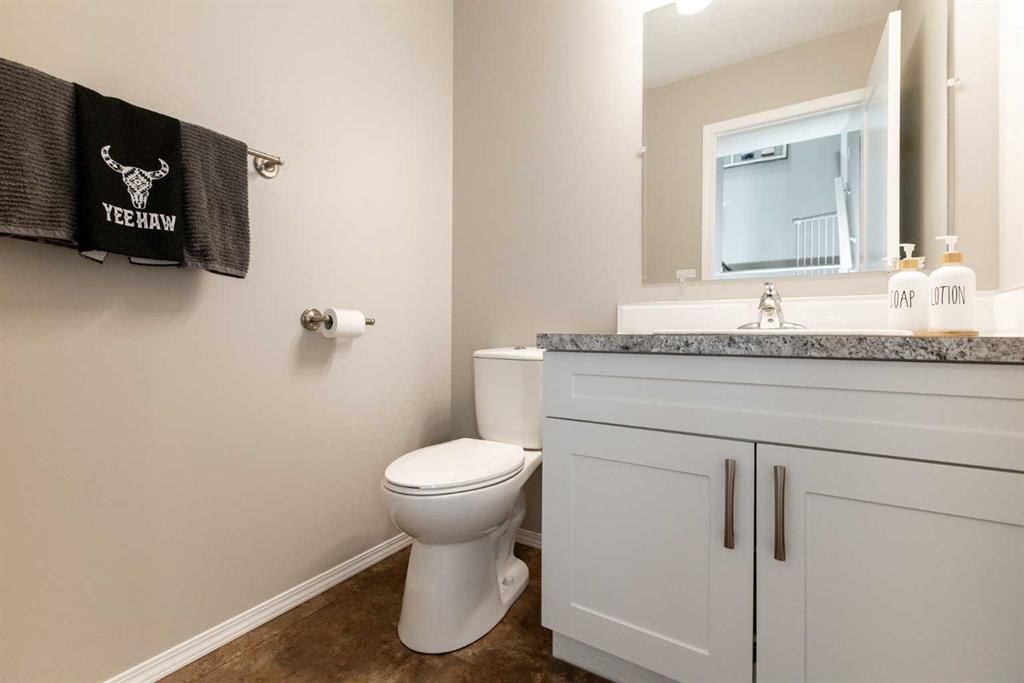 2314 19 Avenue, Bowden, AB