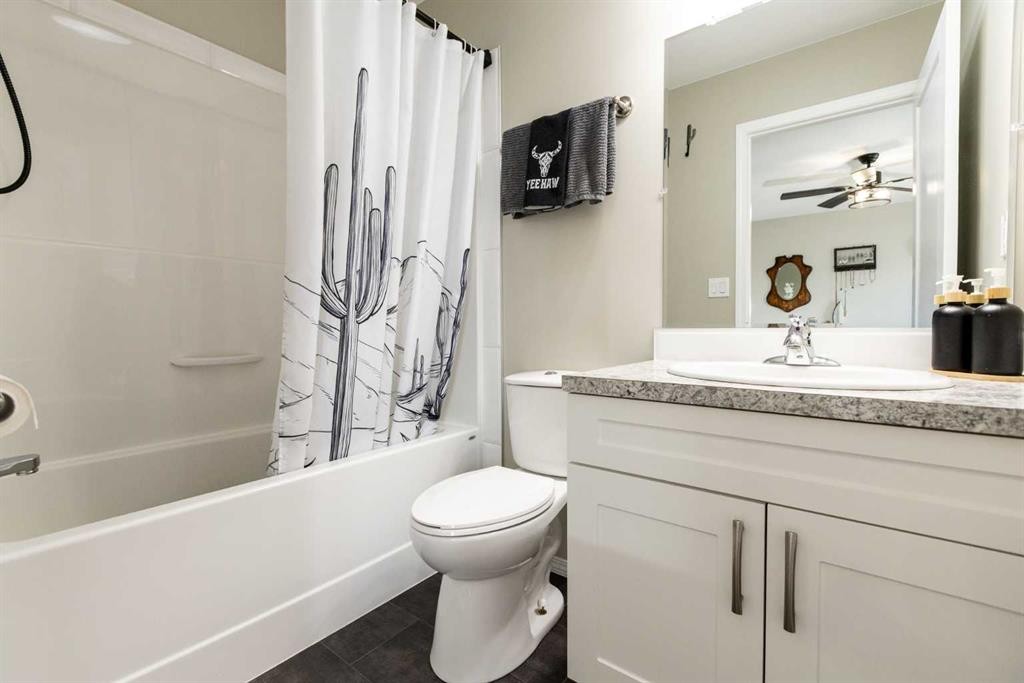 2314 19 Avenue, Bowden, AB