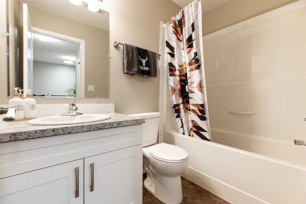 2314 19 Avenue, Bowden, AB