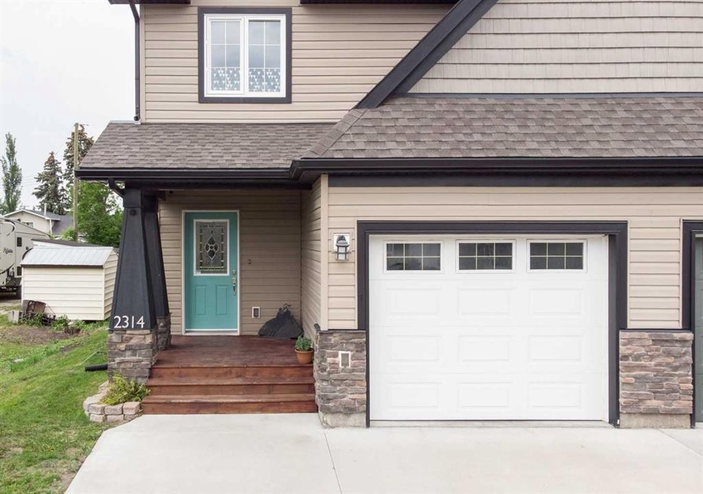2314 19 Avenue, Bowden, AB