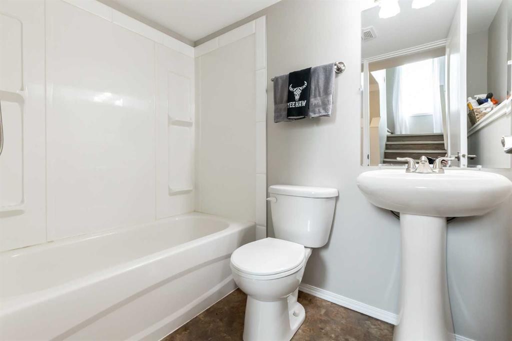 2314 19 Avenue, Bowden, AB