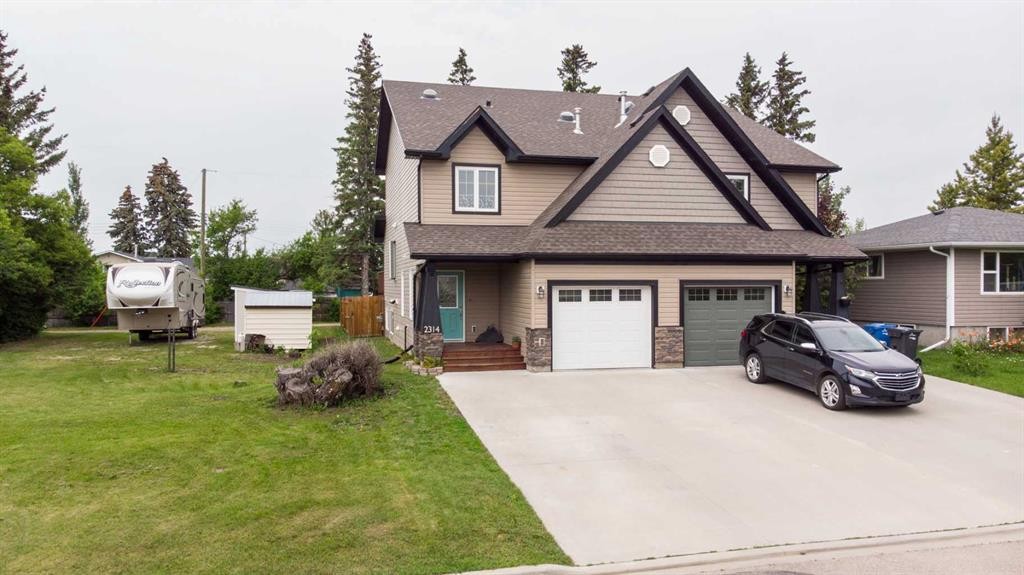 2314 19 Avenue, Bowden, AB