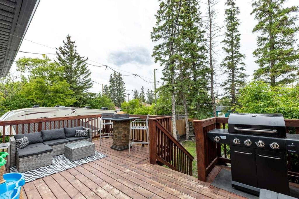 2314 19 Avenue, Bowden, AB