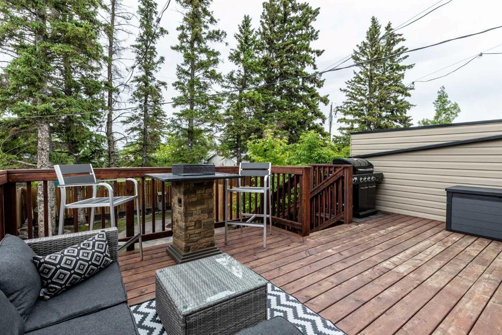2314 19 Avenue, Bowden, AB