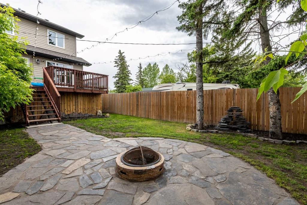 2314 19 Avenue, Bowden, AB