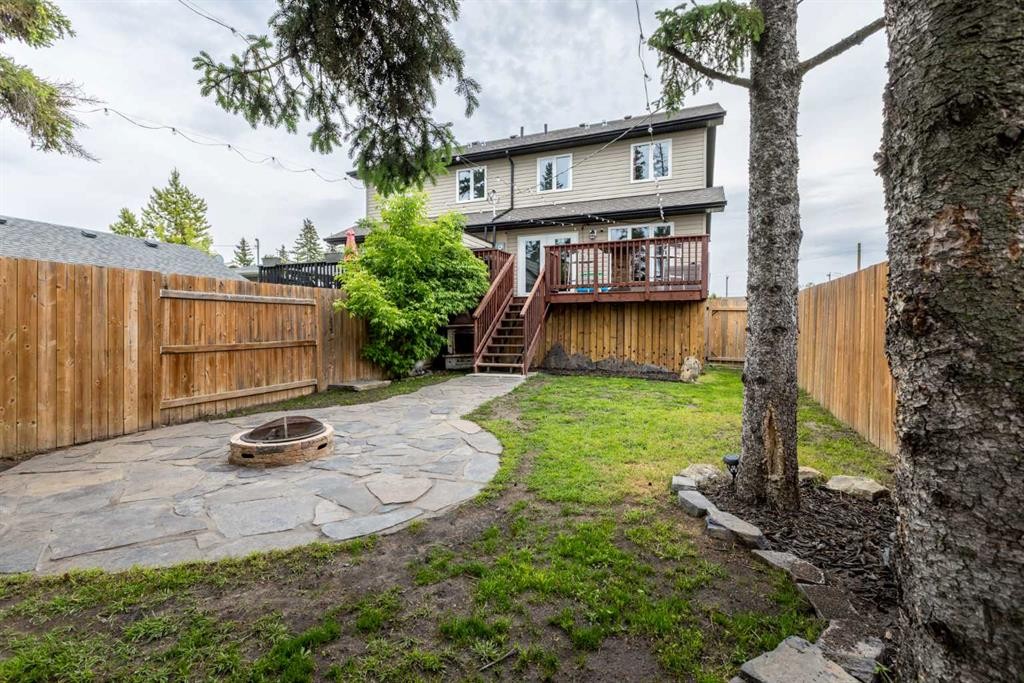 2314 19 Avenue, Bowden, AB