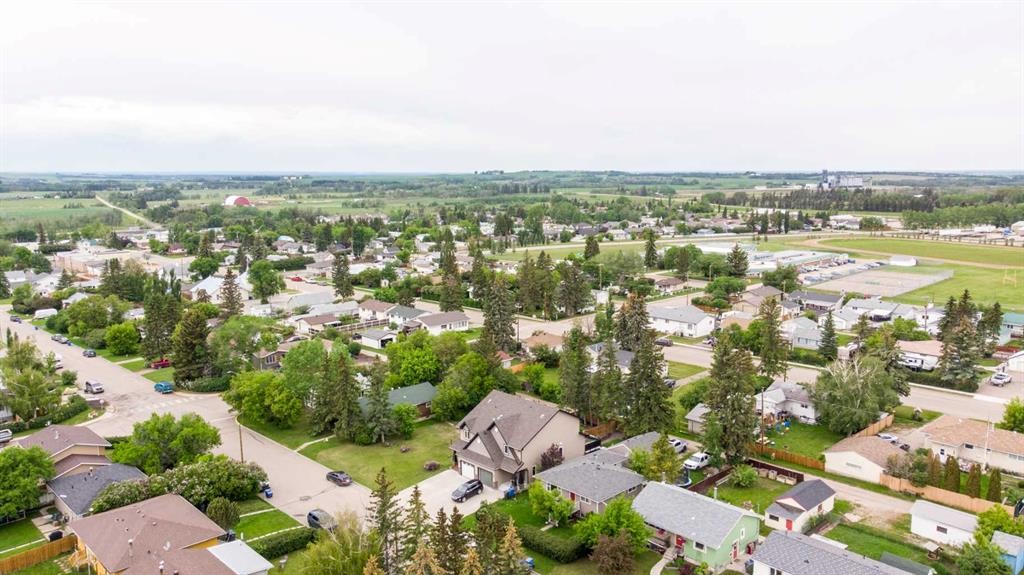2314 19 Avenue, Bowden, AB