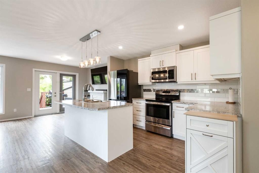 2314 19 Avenue, Bowden, AB