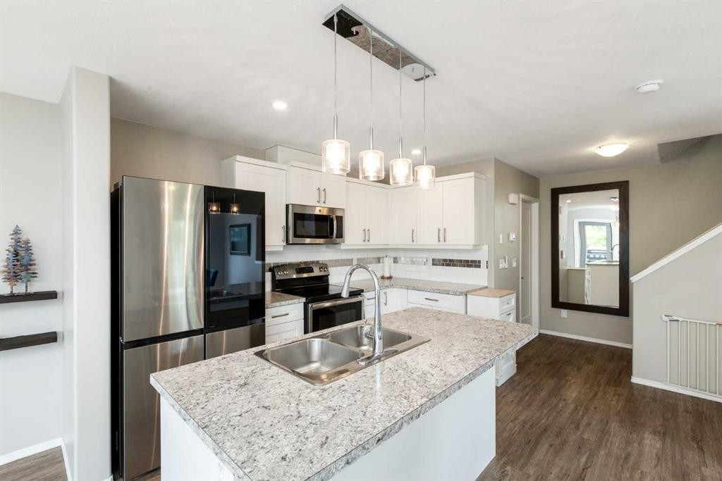 2314 19 Avenue, Bowden, AB