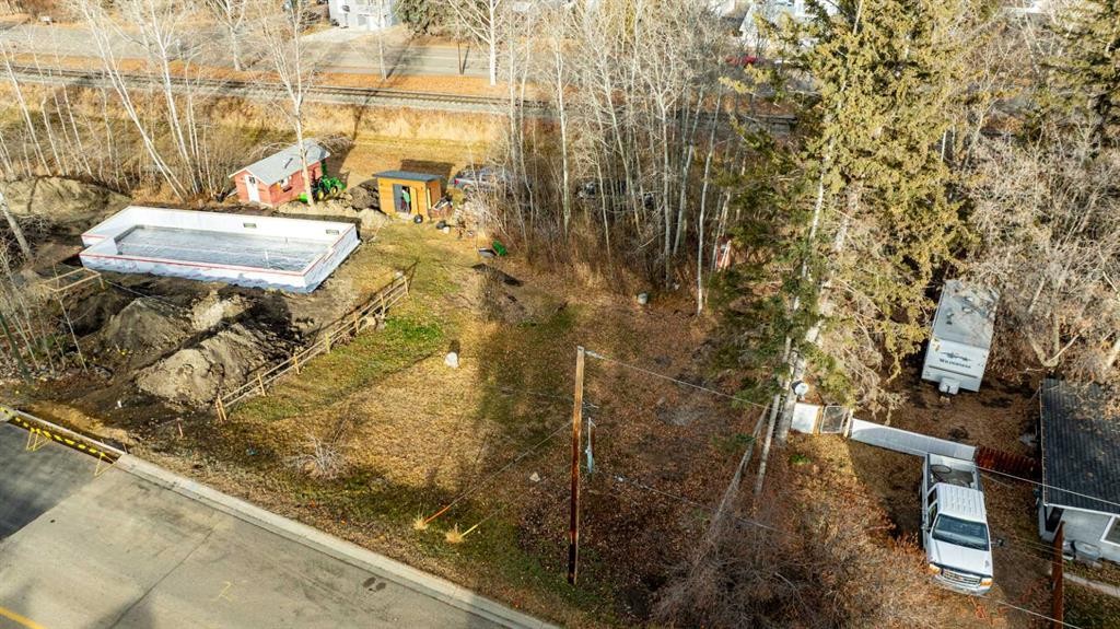 5120 48 Avenue, Sylvan Lake, AB