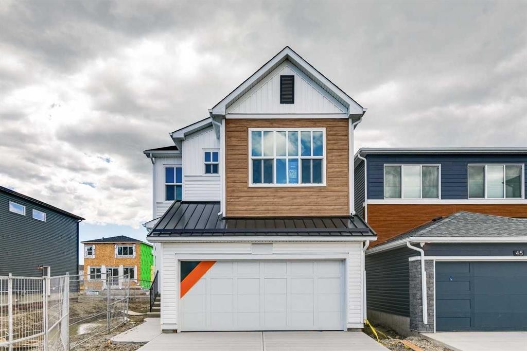 41 Belmont Row Sw, Calgary, AB - Outdoor