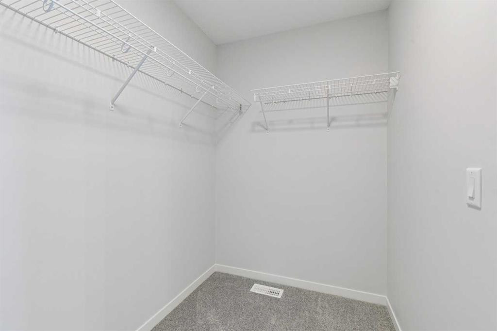 41 Belmont Row Sw, Calgary, AB - Indoor With Storage