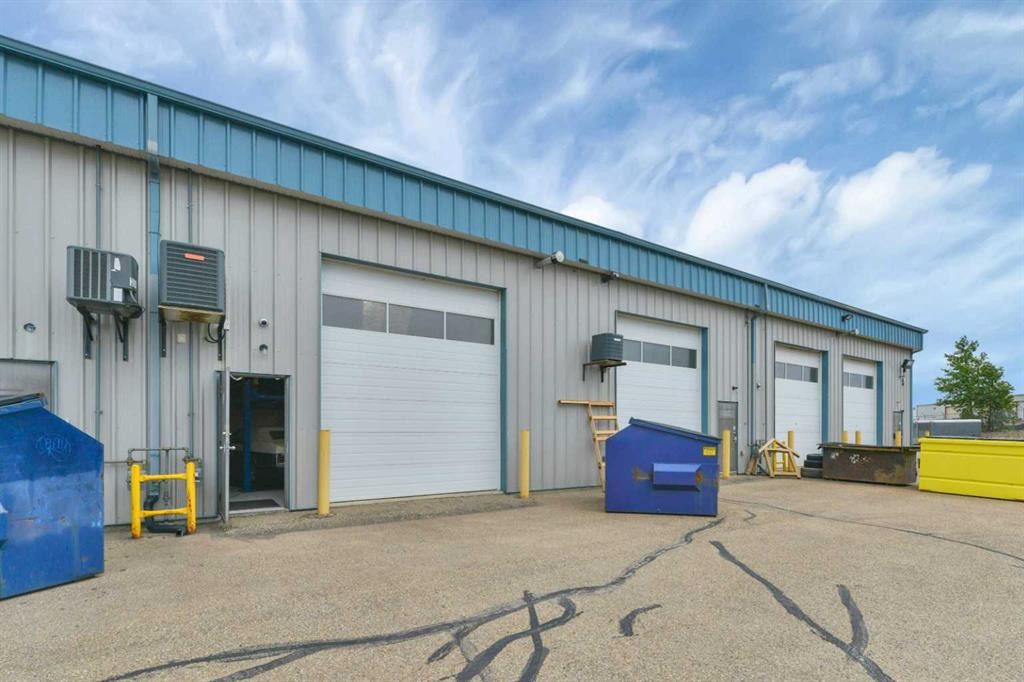 7-7471 Edgar Industrial Bend, Red Deer, AB