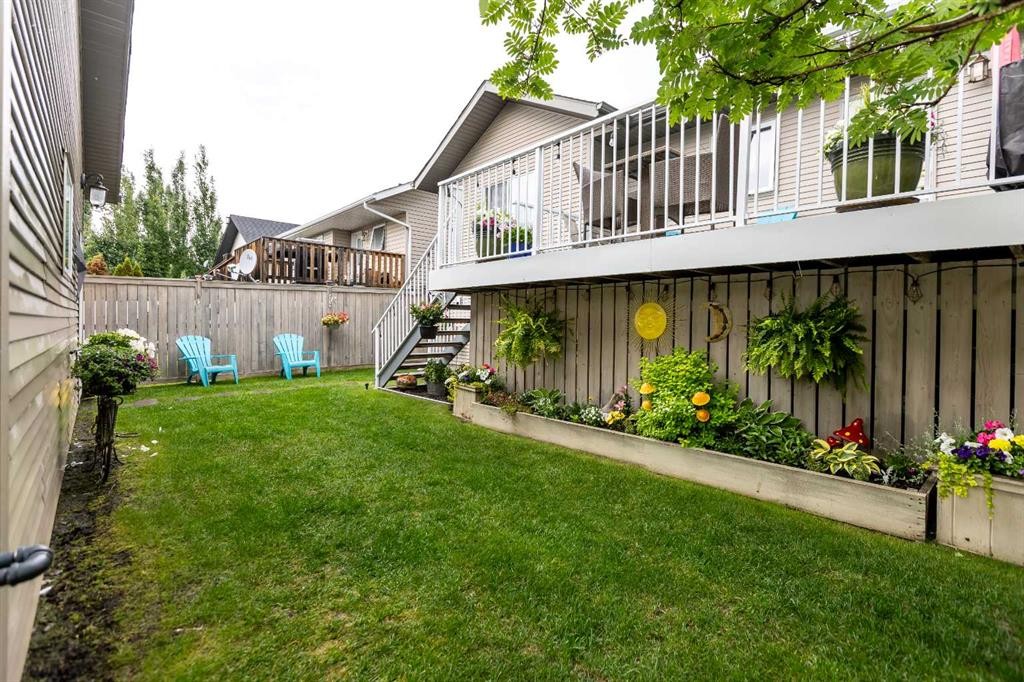 63 Vanier Drive, Red Deer, AB