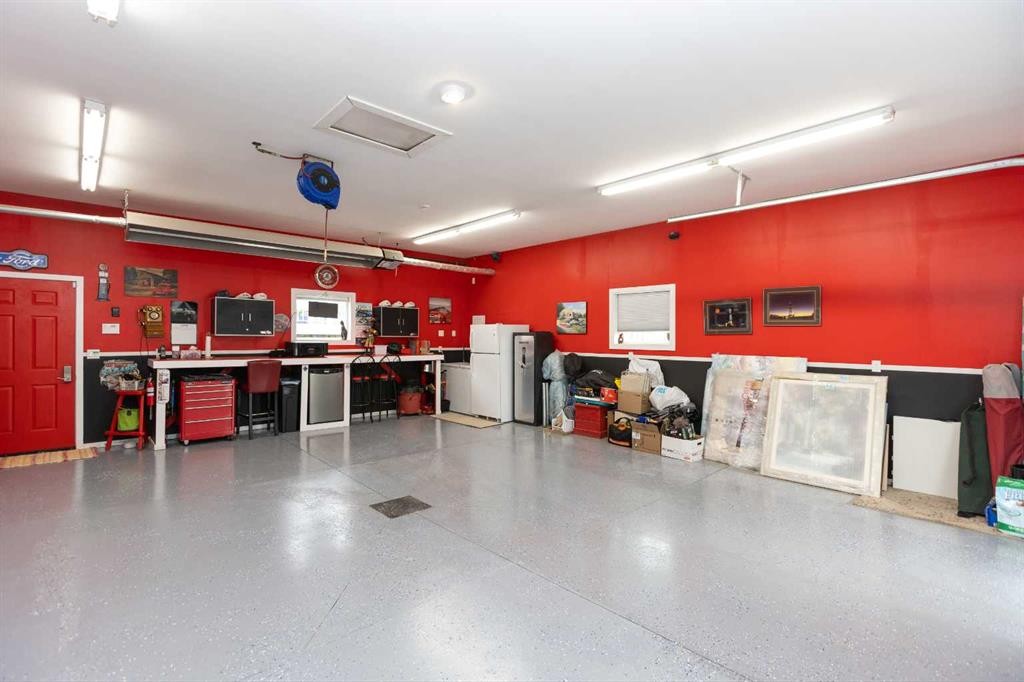 63 Vanier Drive, Red Deer, AB