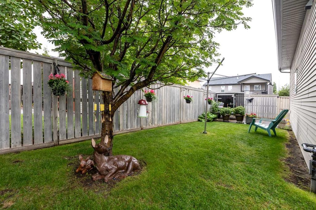 63 Vanier Drive, Red Deer, AB