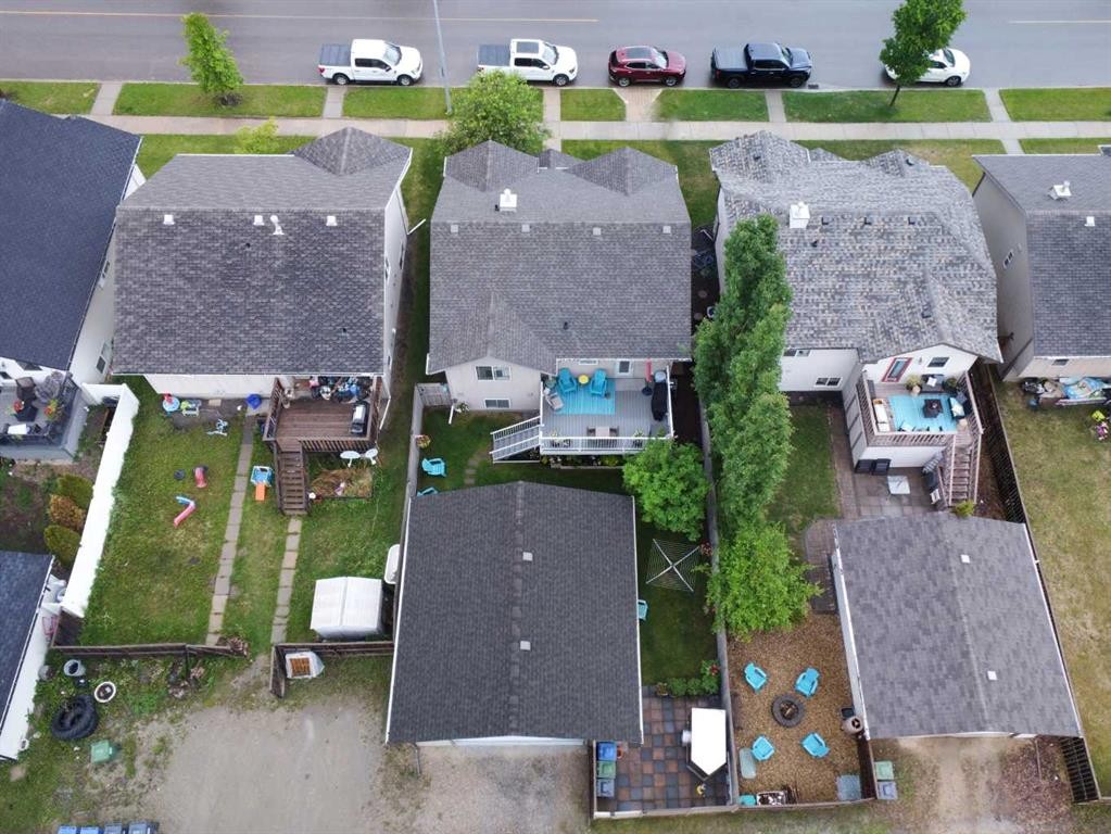 63 Vanier Drive, Red Deer, AB
