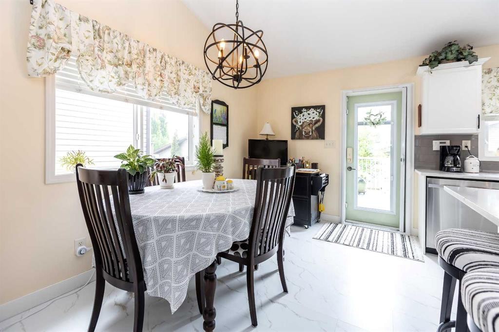 63 Vanier Drive, Red Deer, AB