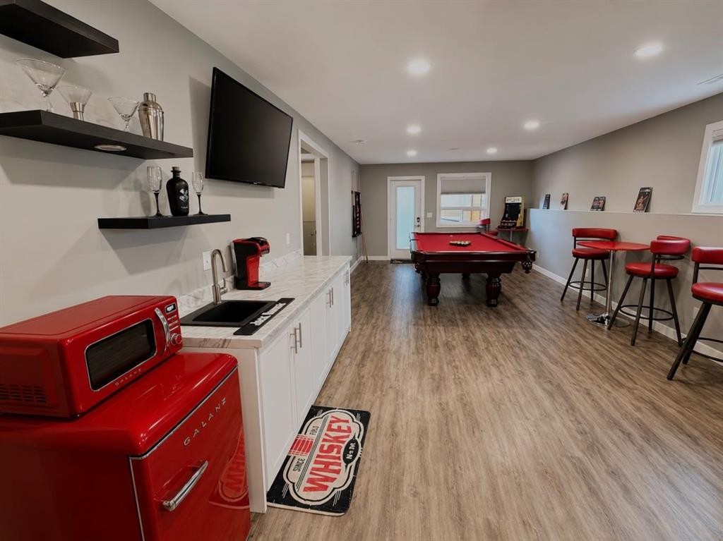 58 Village Crescent, Red Deer, AB