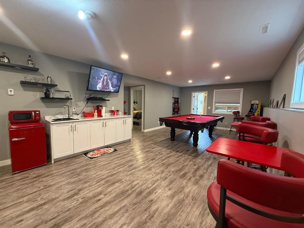58 Village Crescent, Red Deer, AB