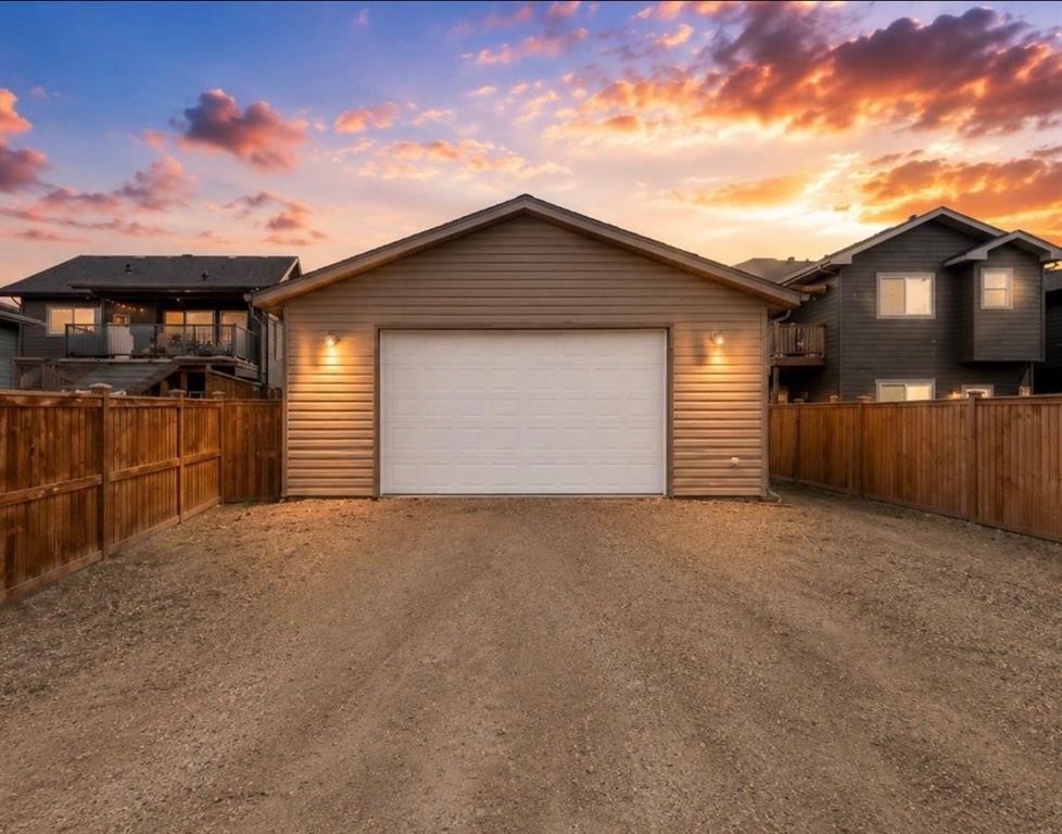 58 Village Crescent, Red Deer, AB