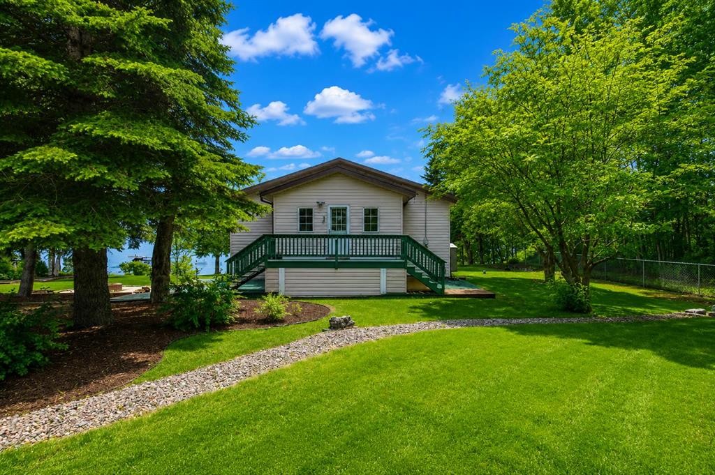 1411 Juniper Road, Sunbreaker Cove, AB