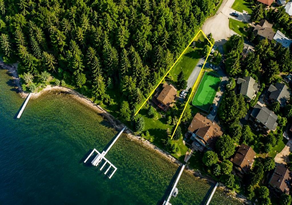 1411 Juniper Road, Sunbreaker Cove, AB